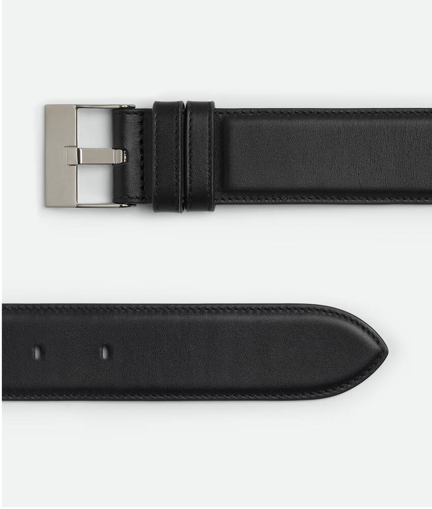 Bottega Veneta Cinturón Watch Outlet online