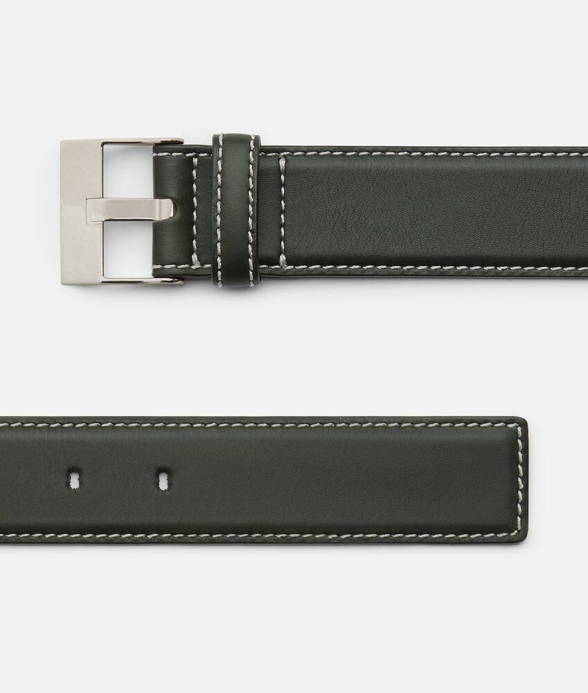 Bottega Veneta Cinturón Watch Rebajas