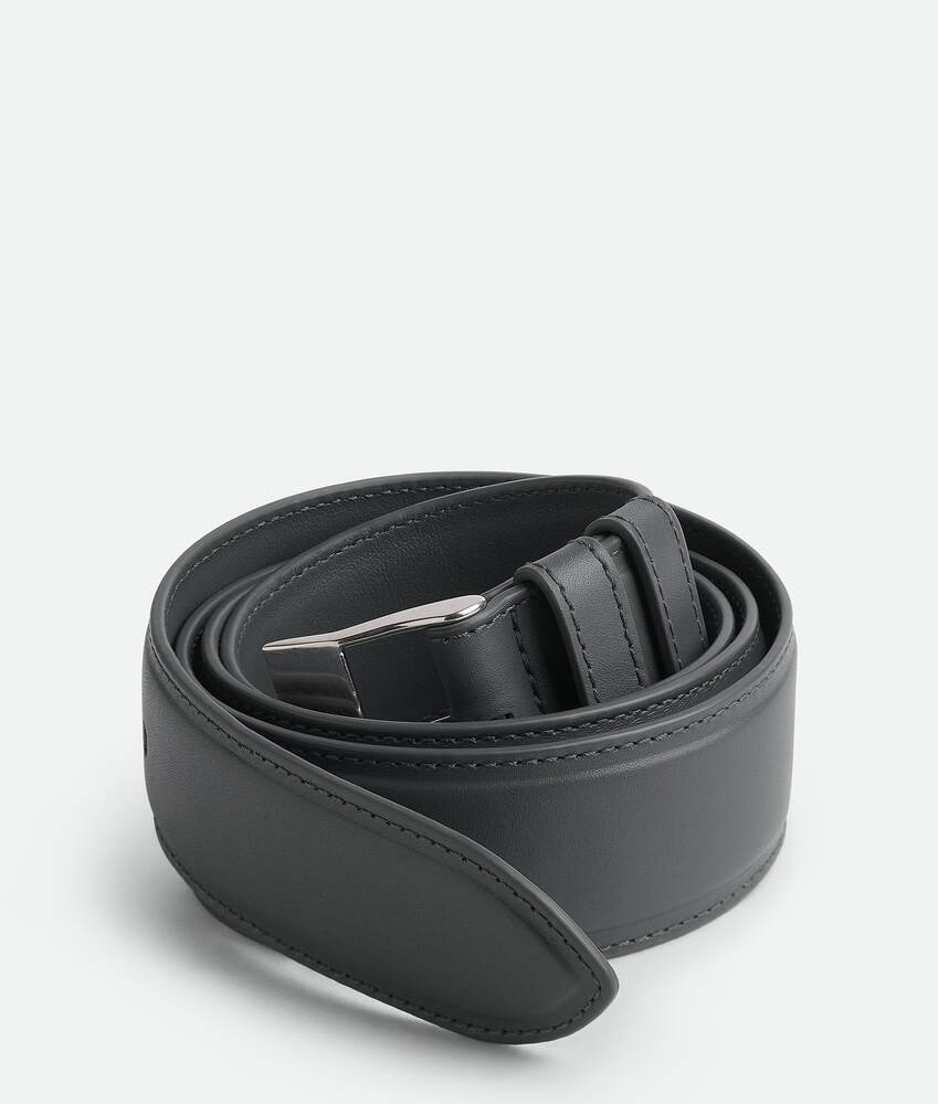 Bottega Veneta Cinturón Watch Ofertas