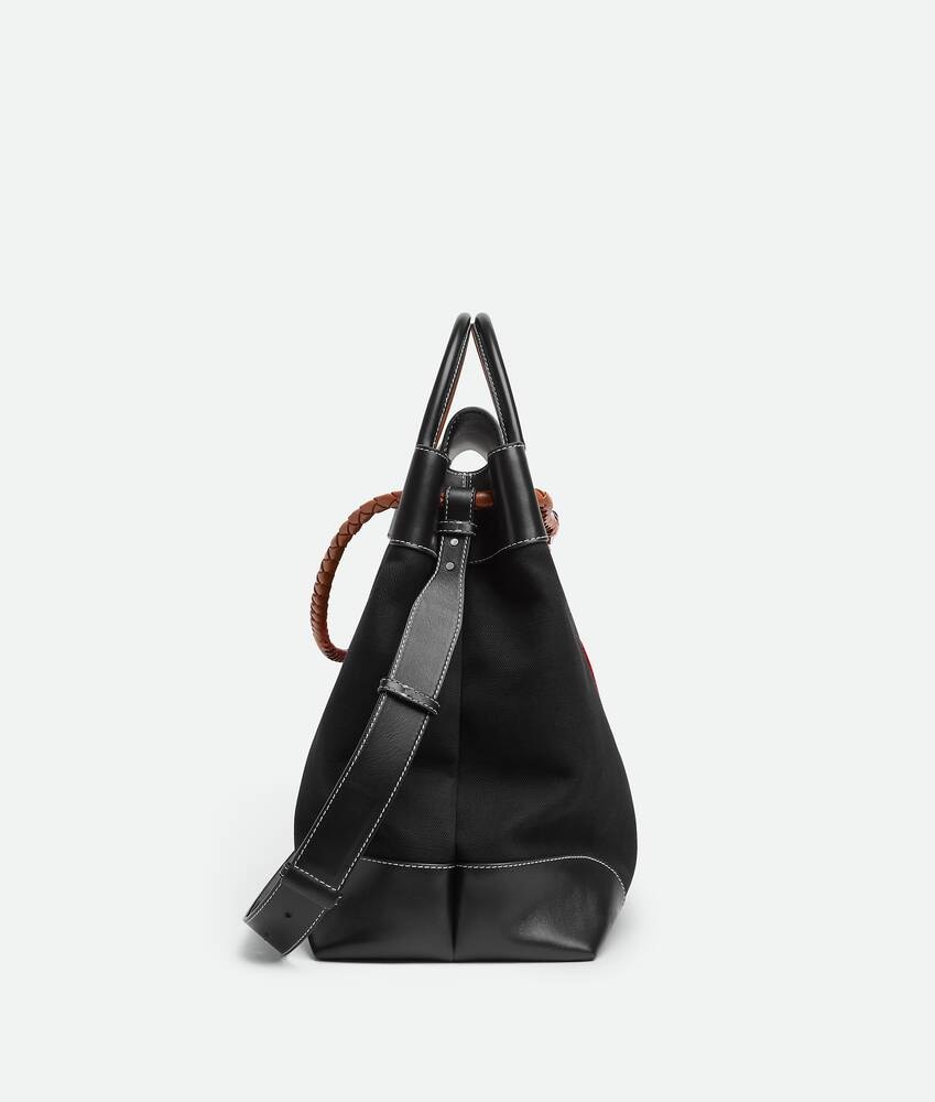 Bottega Veneta Andiamo Voyager grande Mejor oferta