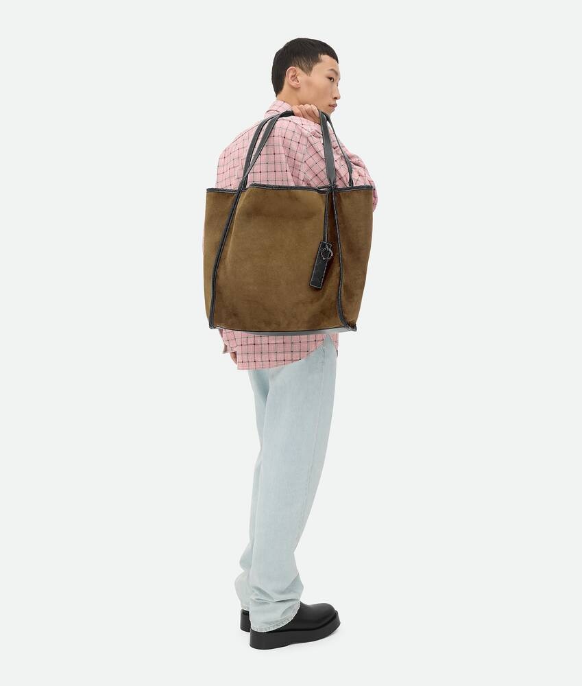 Bottega Veneta Bolso tote reversible Corriere Últimos 2 días