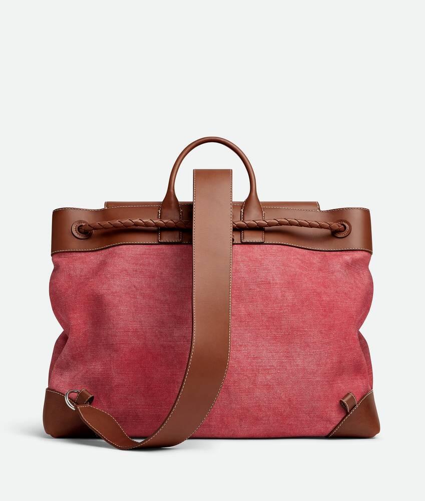 Bottega Veneta Mochila Andiamo grande Último día