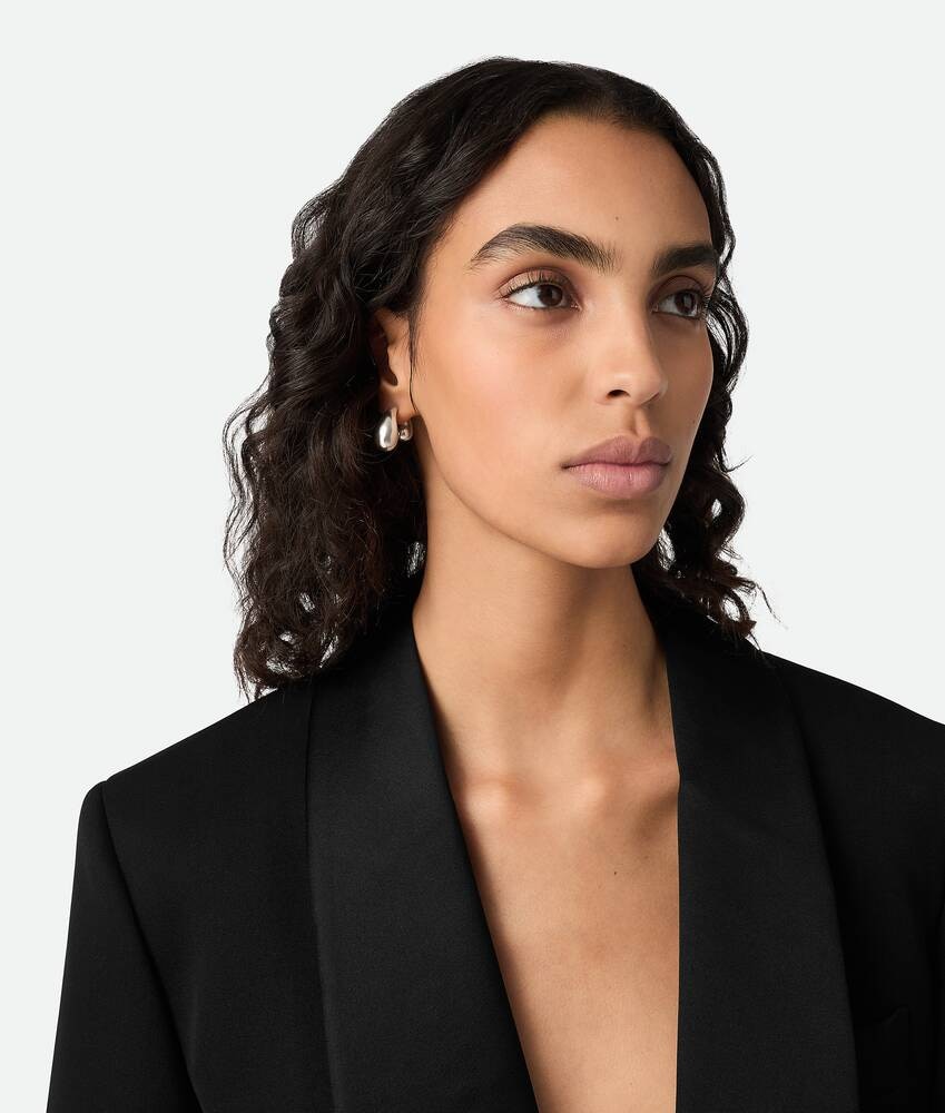 Bottega Veneta Minipendientes Drop Superdescuento