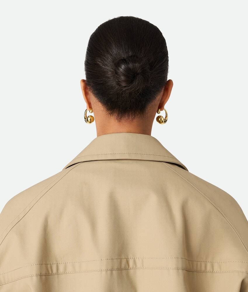 Bottega Veneta Pendientes Drop Grandes descuentos