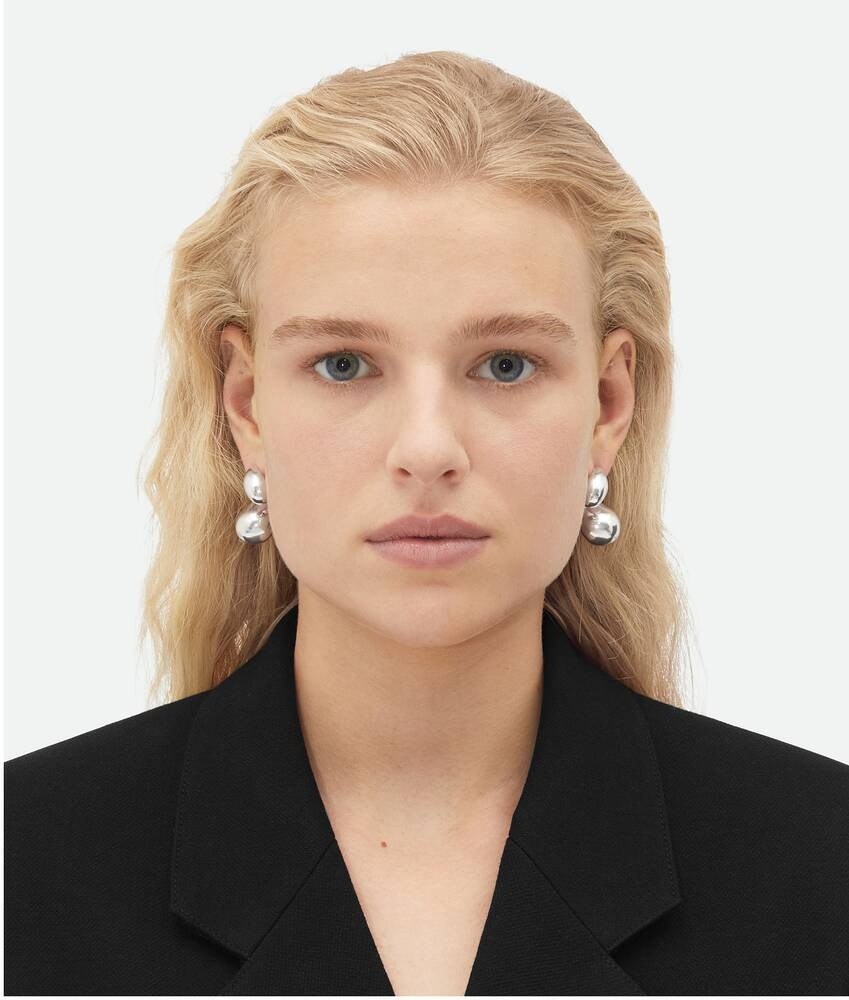Bottega Veneta Pendientes Drop Liquidación