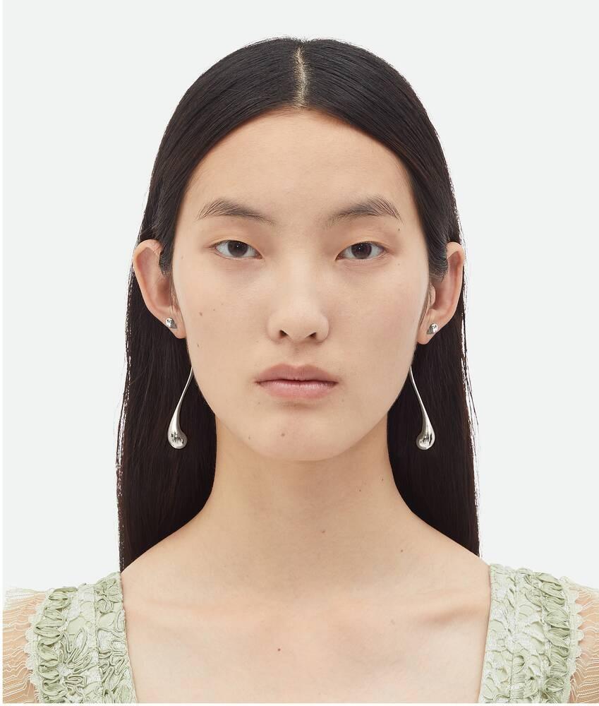 Bottega Veneta Pendientes Drop Limitado a 3 días