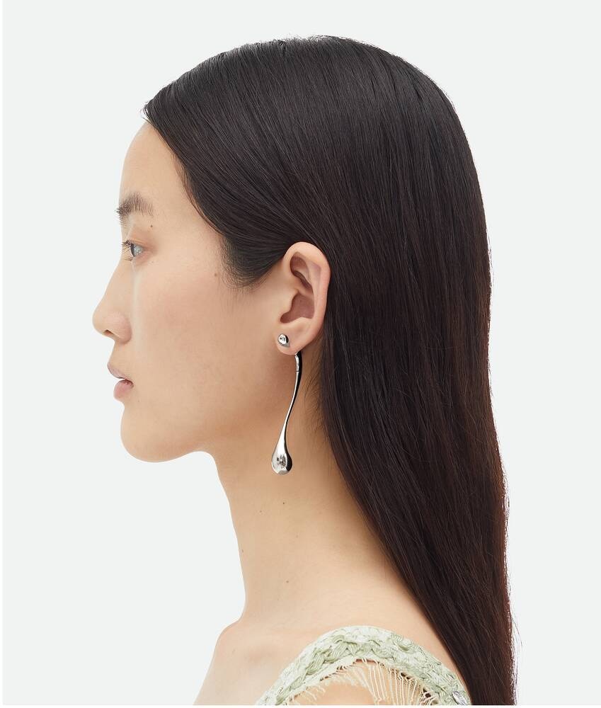 Bottega Veneta Pendientes Drop Limitado a 3 días