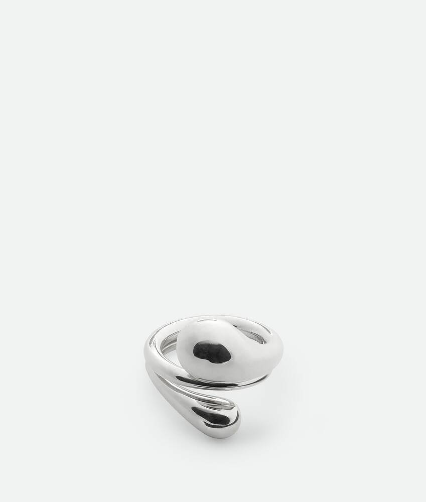 Bottega Veneta Anillo Drop Precios de Black Friday