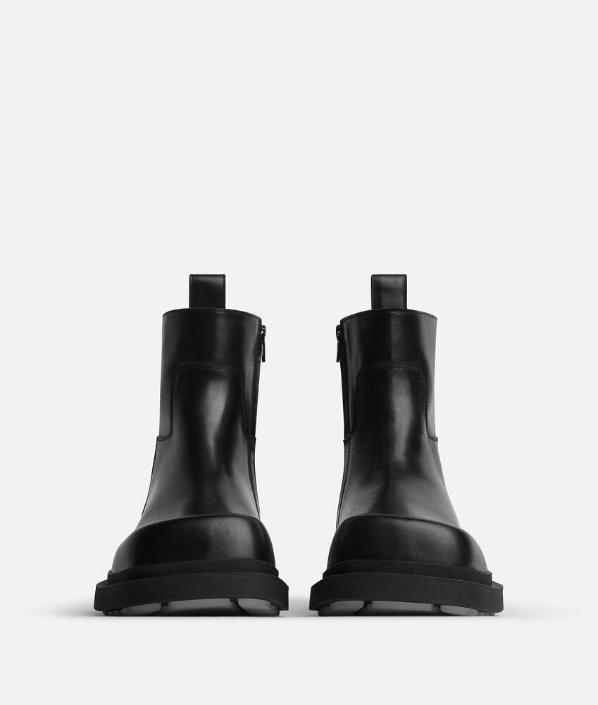 Bottega Veneta Botín Ben Devoluciones gratuitas