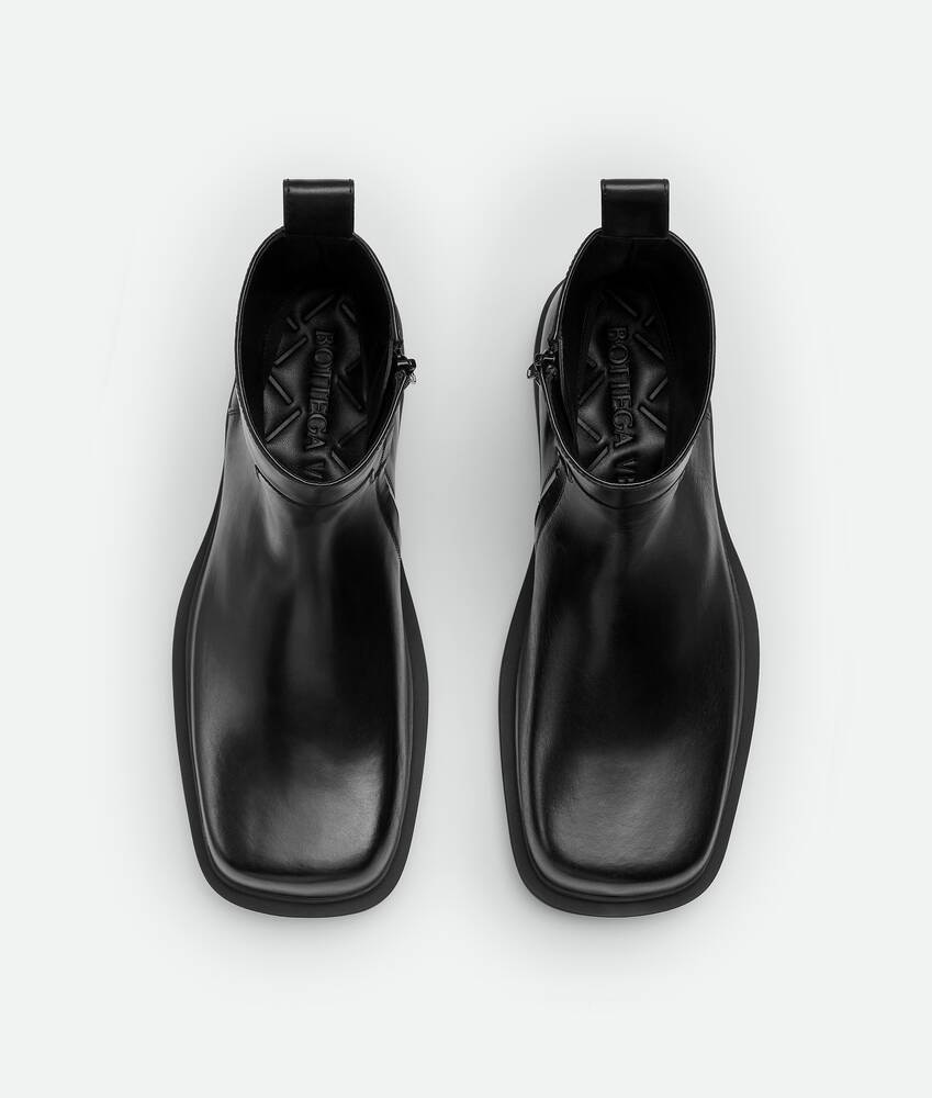 Bottega Veneta Botín Ben Devoluciones gratuitas