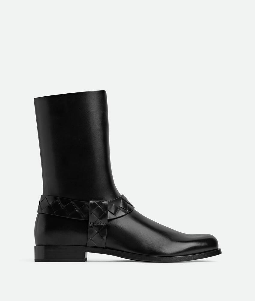 Bottega Veneta Bota Achille 2025
