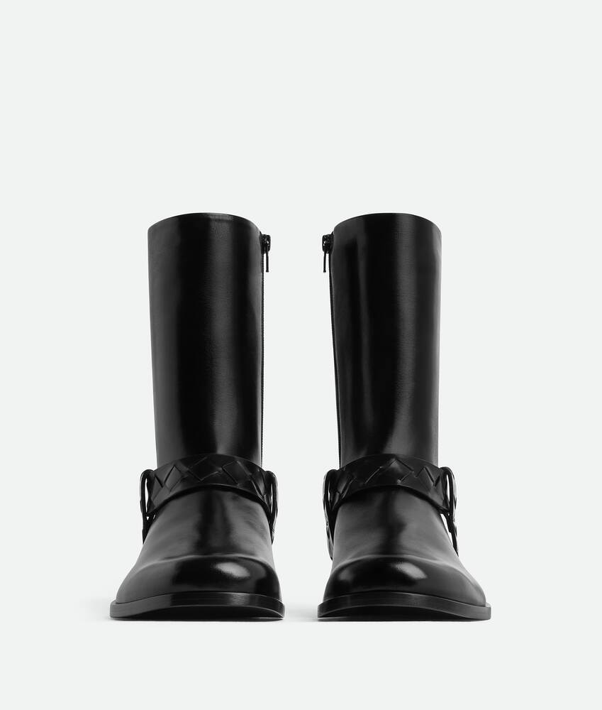 Bottega Veneta Bota Achille 2025