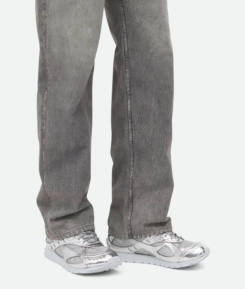 Bottega Veneta Sneaker Orbit Outlet