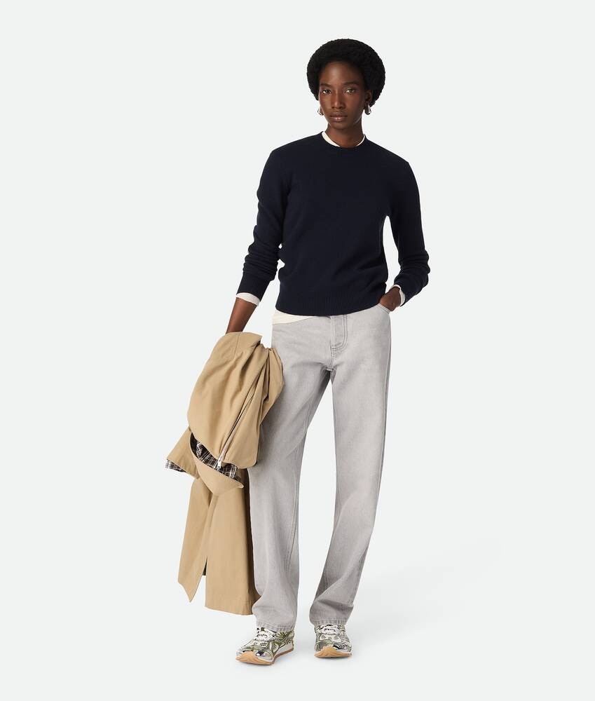 Bottega Veneta Sneaker Orbit Rebajas