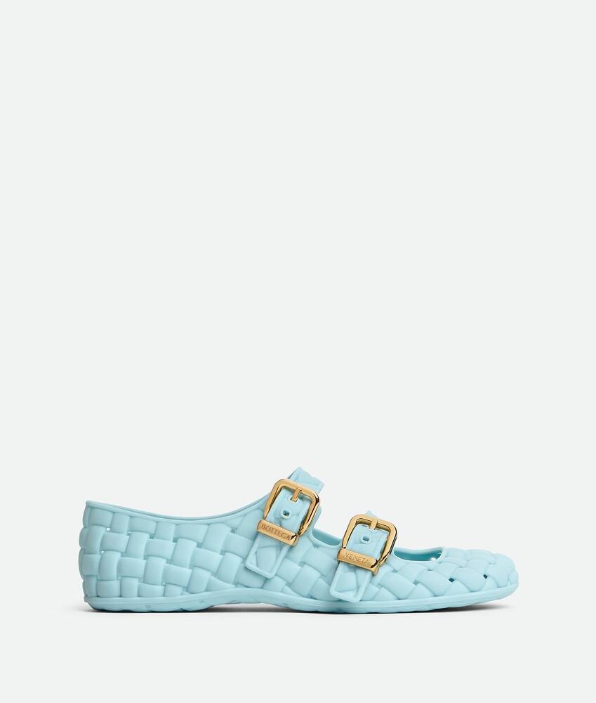 Bottega Veneta Bailarina Amy Mary-Jane Rebajas baratas