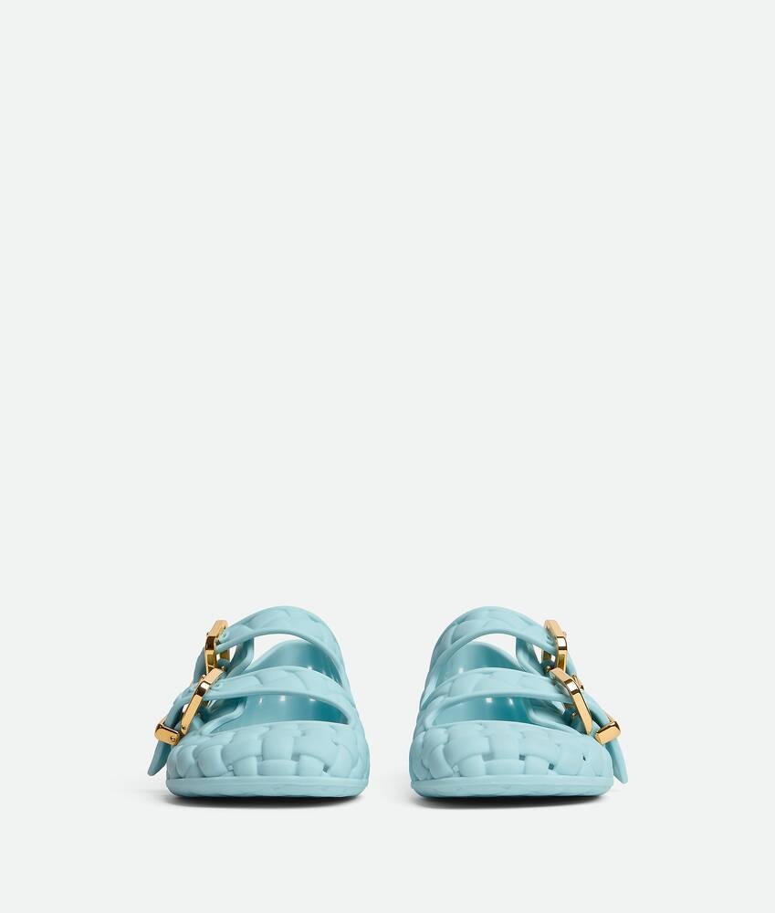 Bottega Veneta Bailarina Amy Mary-Jane Rebajas baratas