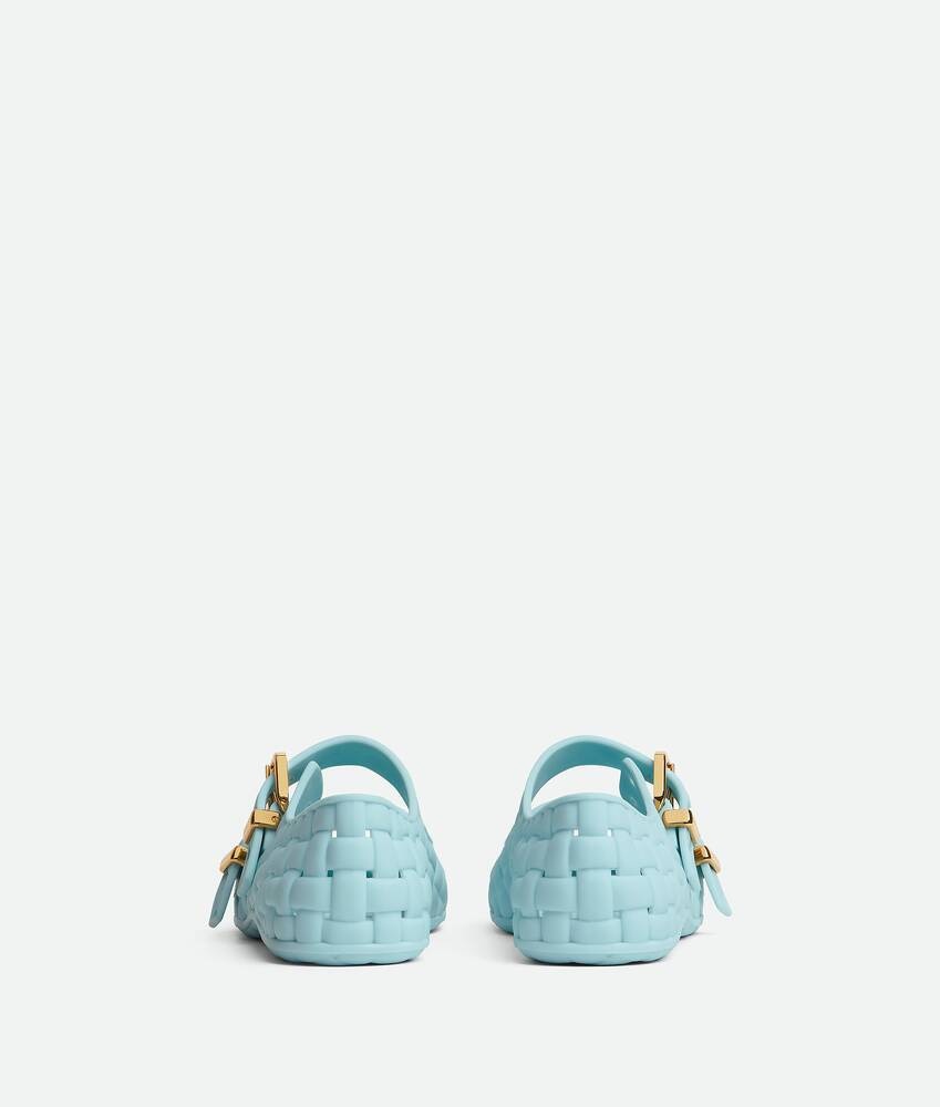 Bottega Veneta Bailarina Amy Mary-Jane Rebajas baratas