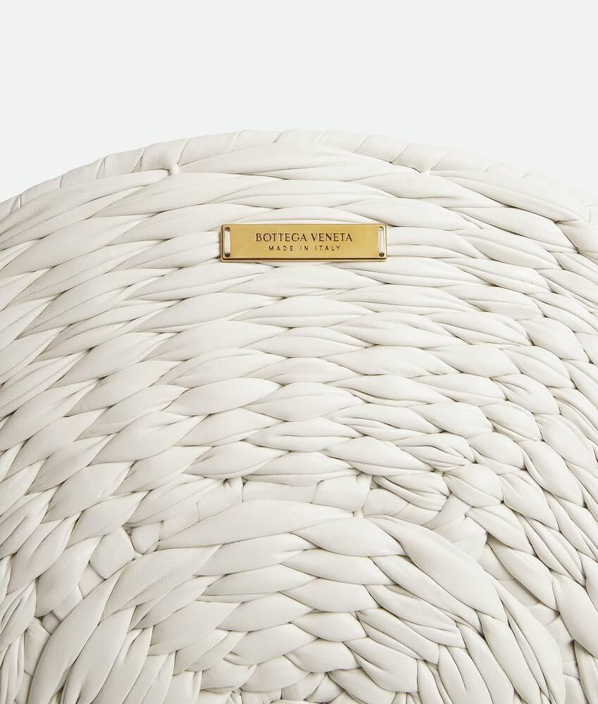 Bottega Veneta Centro de mesa Foulard Intreccio Rebajas top