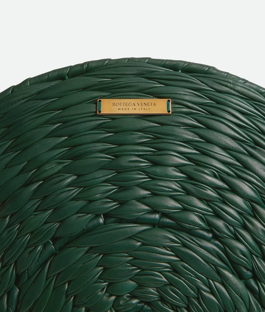 Bottega Veneta Centro de mesa Foulard Intreccio Oferta especial