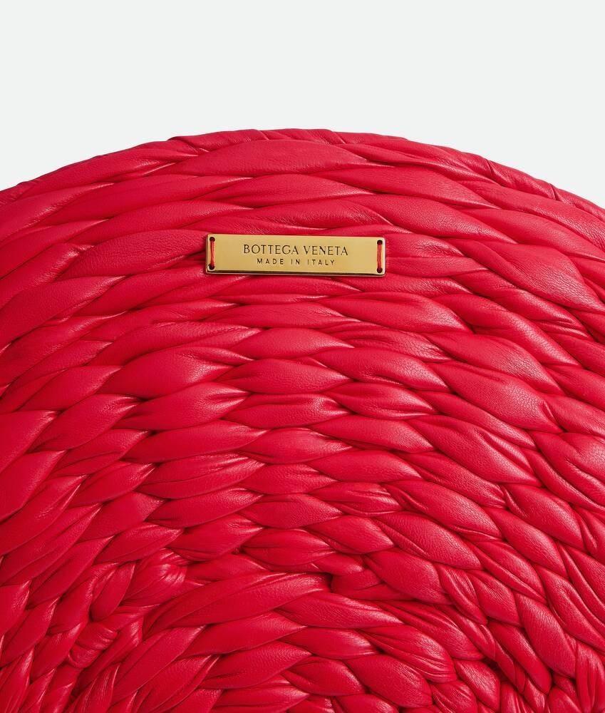 Bottega Veneta Centro de mesa Foulard Intreccio Envío gratis