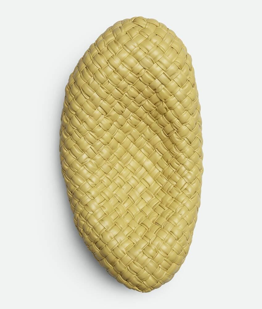 Bottega Veneta Bandeja Banana grande Últimos 3 días