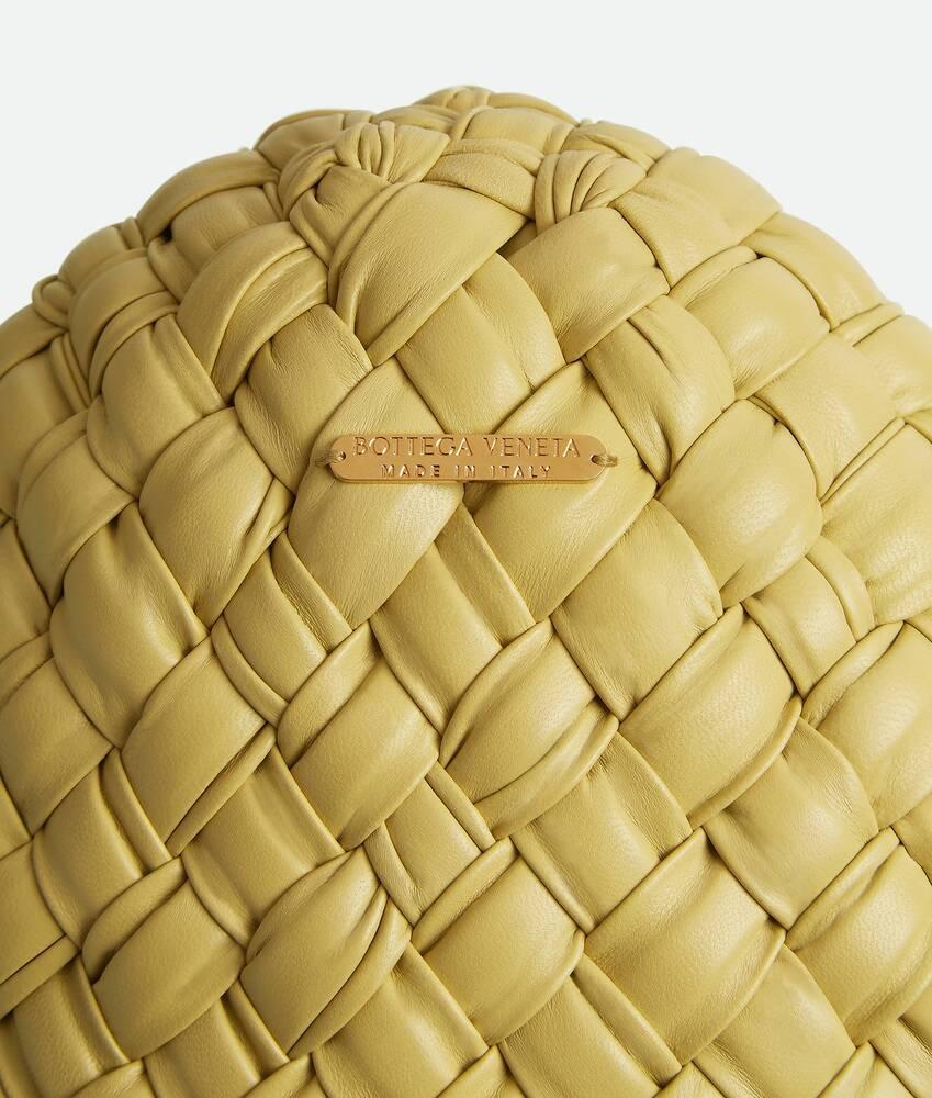 Bottega Veneta Bandeja Banana grande Últimos 3 días