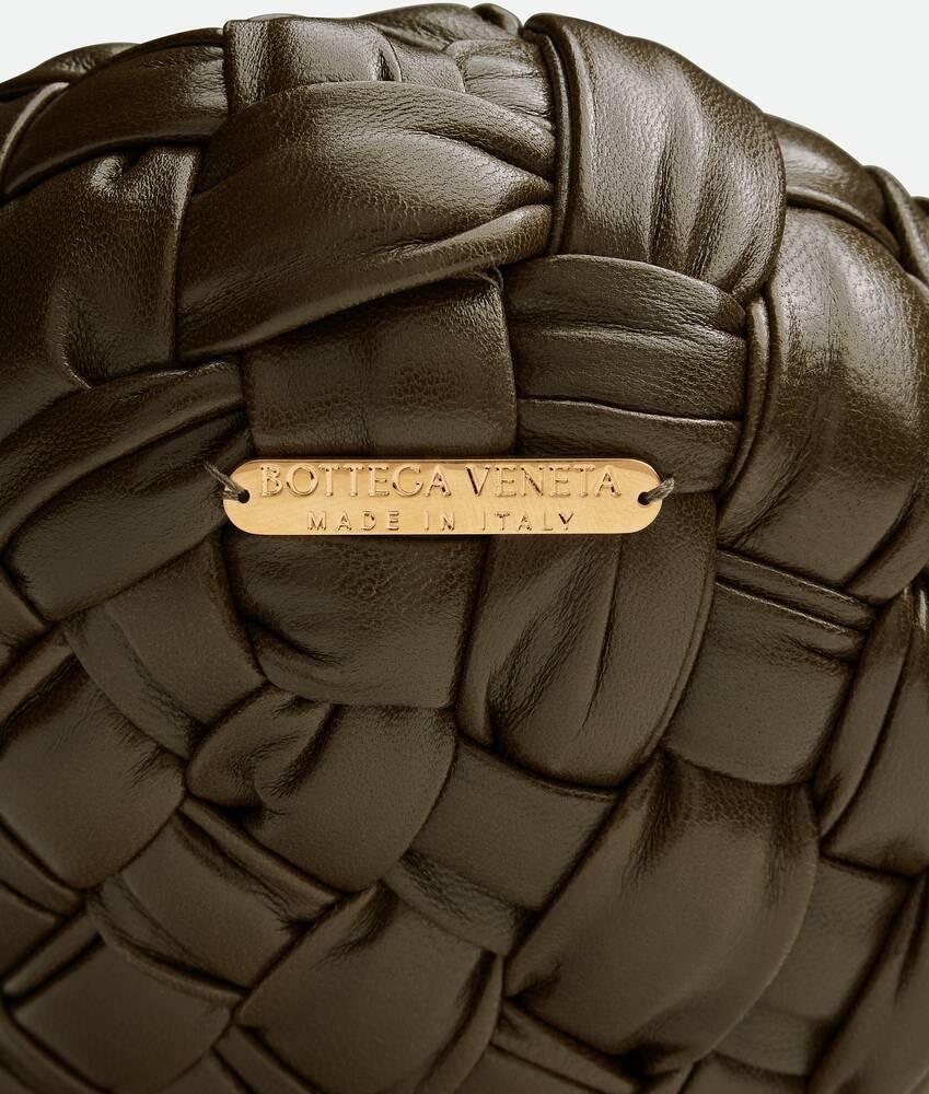 Bottega Veneta Bandeja Banana ÚLTIMAS EDICIONES