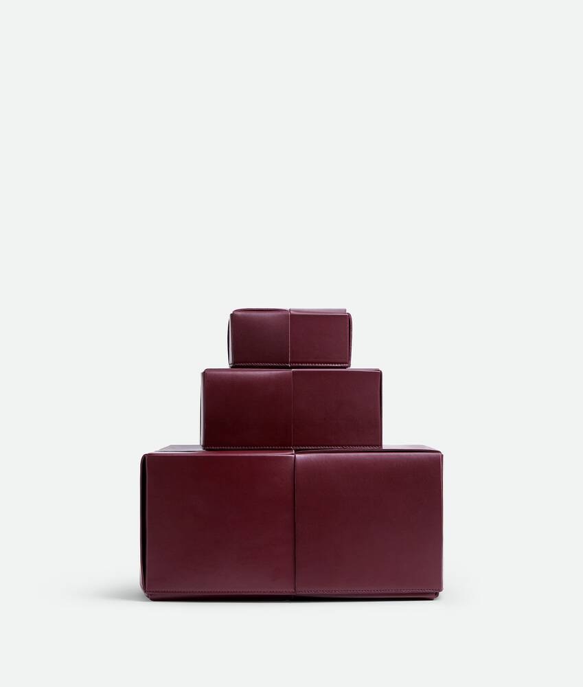 Bottega Veneta Cassette Box - L Oferta especial de fábrica