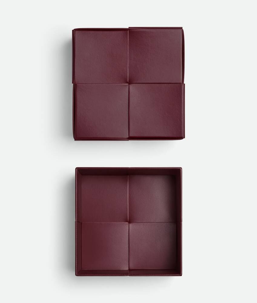 Bottega Veneta Cassette Box - L Oferta especial de fábrica