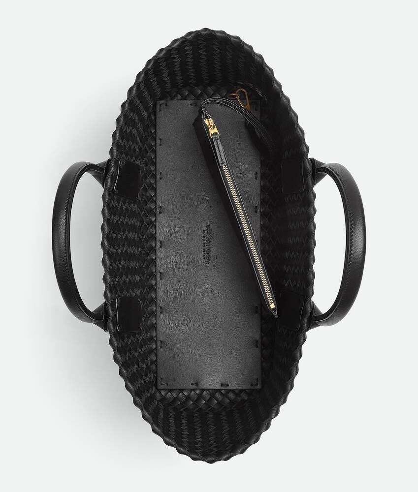 Bottega Veneta Cabat Pequeño Superdescuento