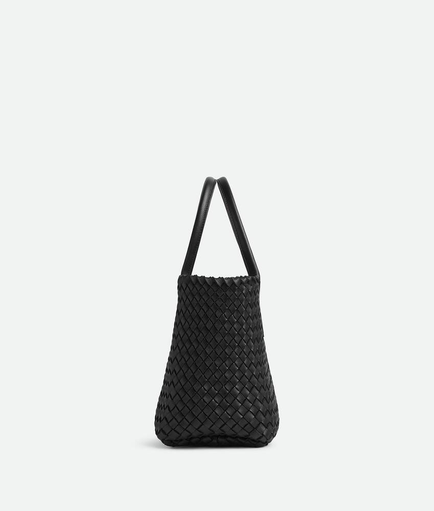Bottega Veneta Cabat Pequeño Superdescuento