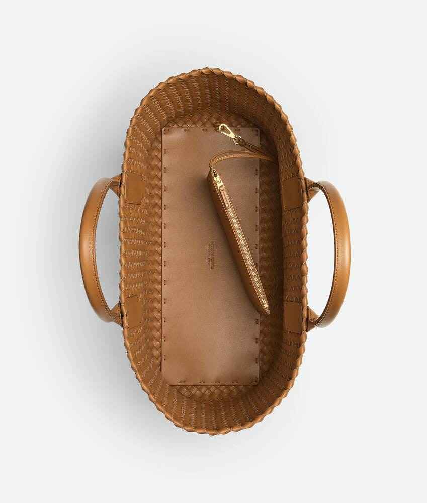 Bottega Veneta Bolso Cabat Grandes descuentos