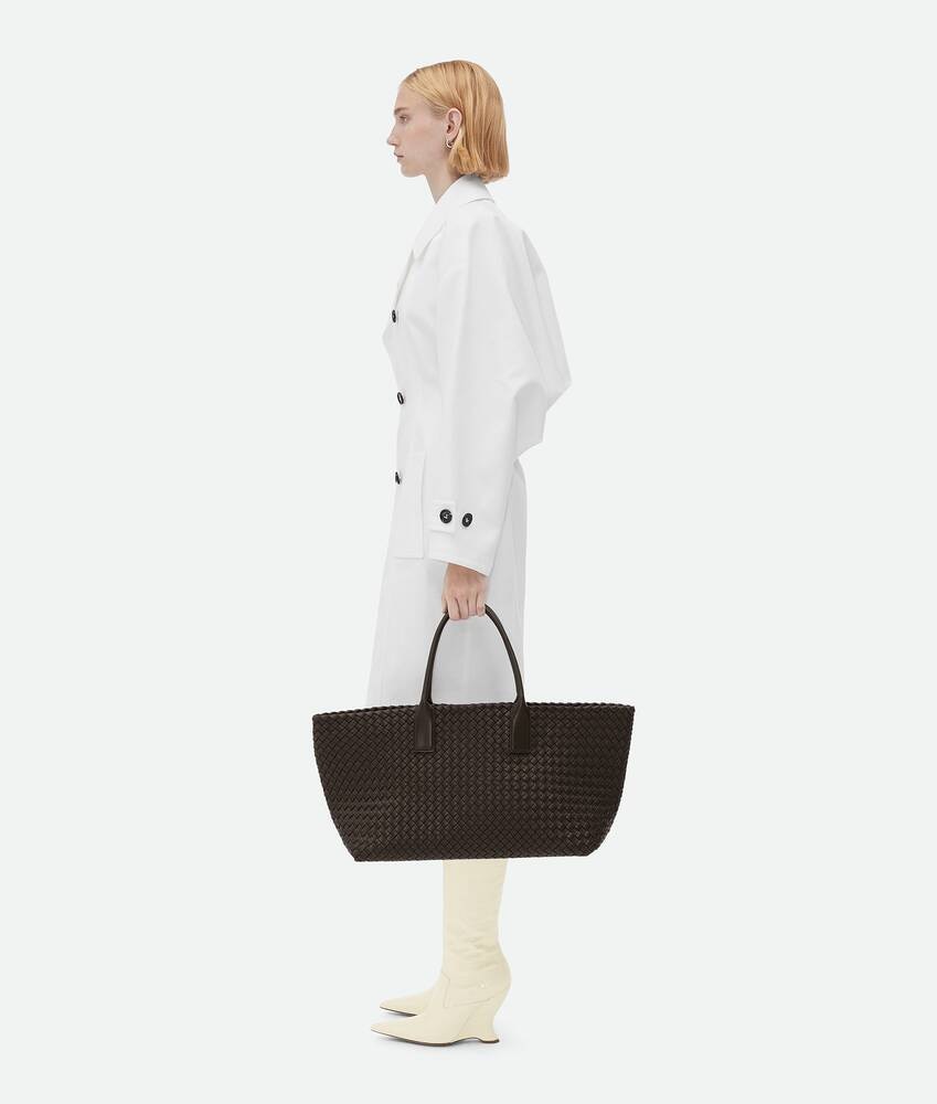 Bottega Veneta Bolso Cabat Liquidación