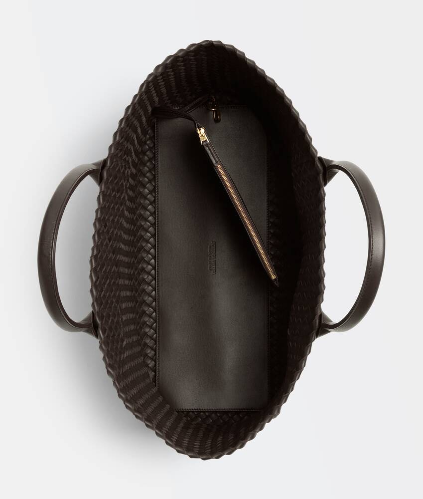 Bottega Veneta Bolso Cabat Liquidación