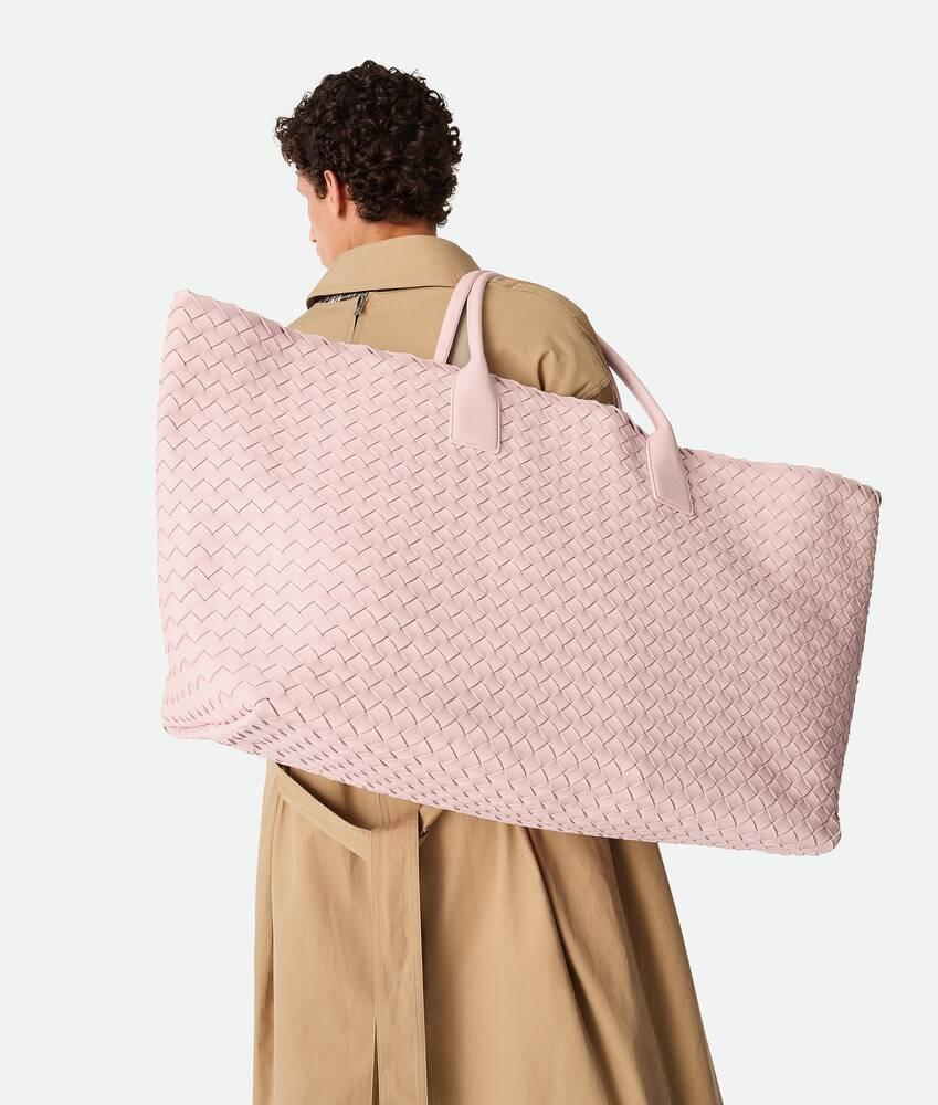 Bottega Veneta Maxibolso Cabat Envío internacional gratuito