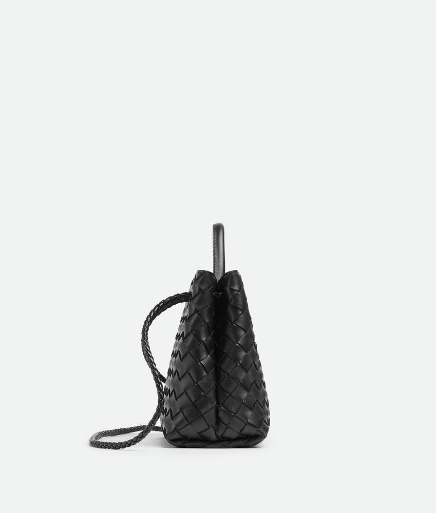 Bottega Veneta Andiamo pequeño Tienda de fábrica