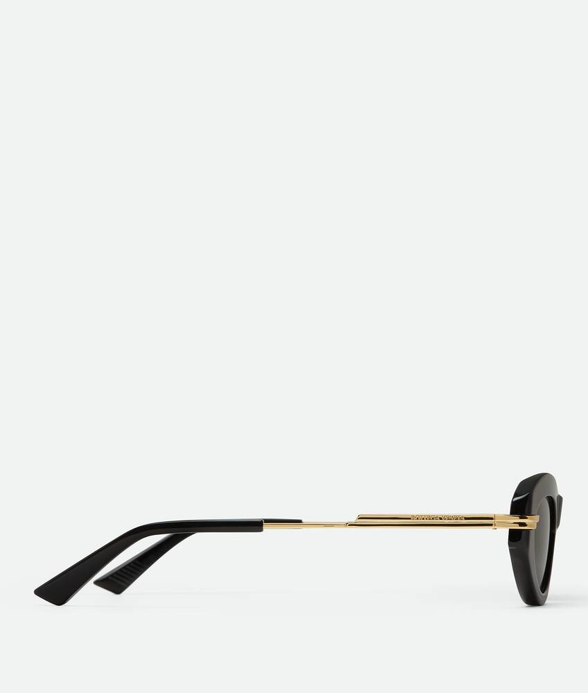 Bottega Veneta Gafas de sol Classic de ojo de gato Limitado a 3 días