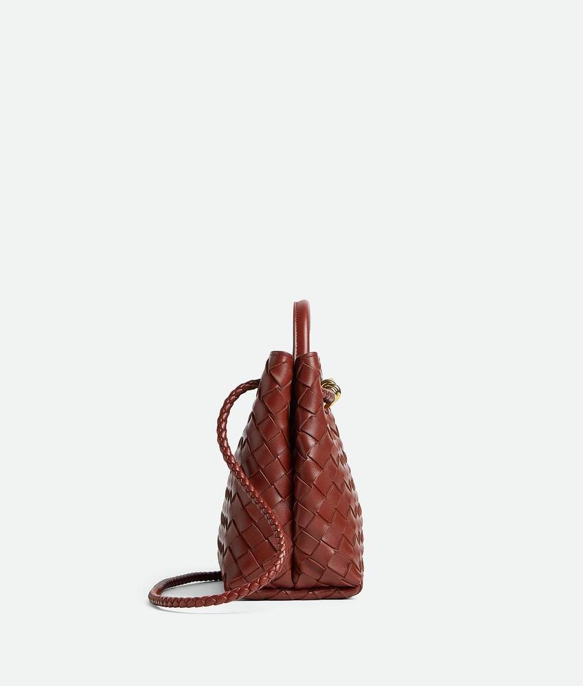 Bottega Veneta Bolso Andiamo pequeño Libre de impuestos