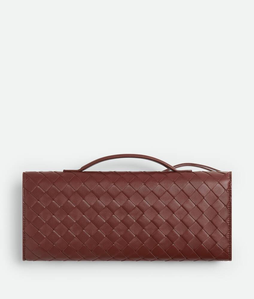Bottega Veneta Clutch Andiamo Descuentos del mes