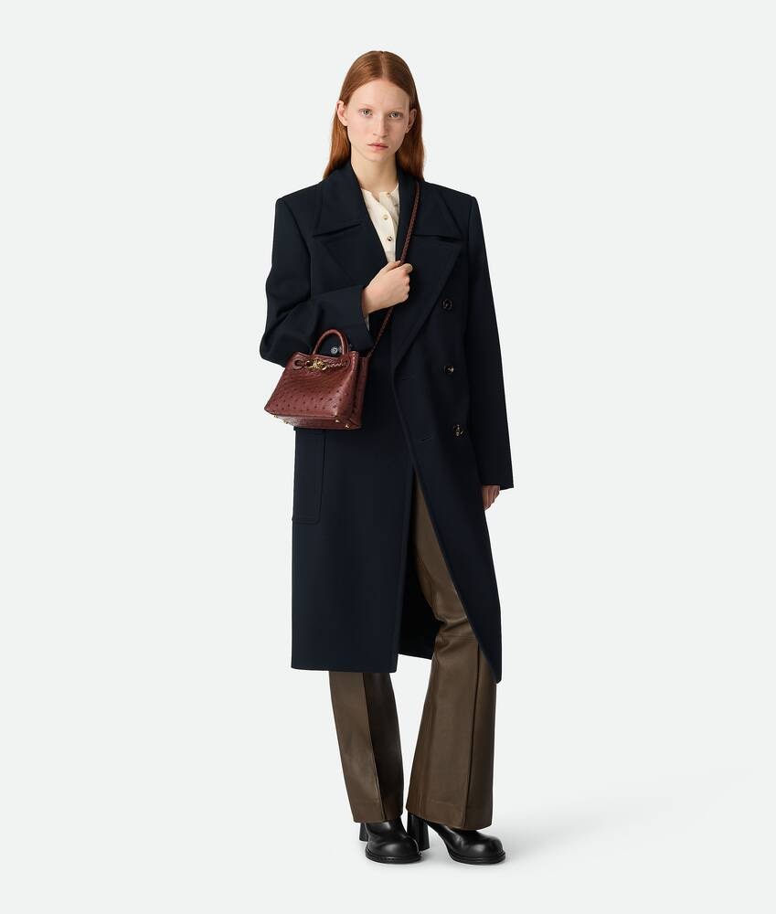 Bottega Veneta Minibolso Andiamo Oferta exclusiva