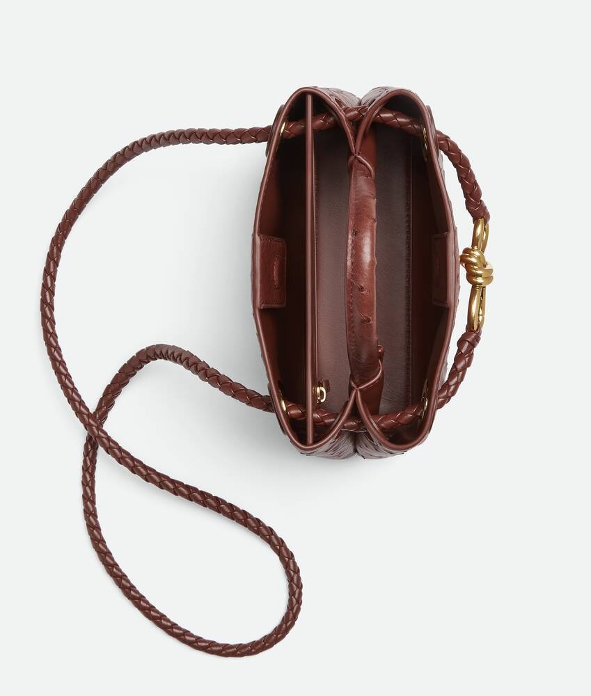 Bottega Veneta Minibolso Andiamo Oferta exclusiva