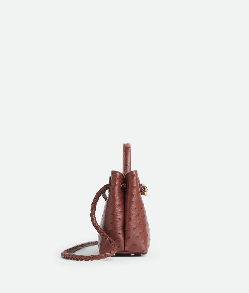 Bottega Veneta Minibolso Andiamo Oferta exclusiva