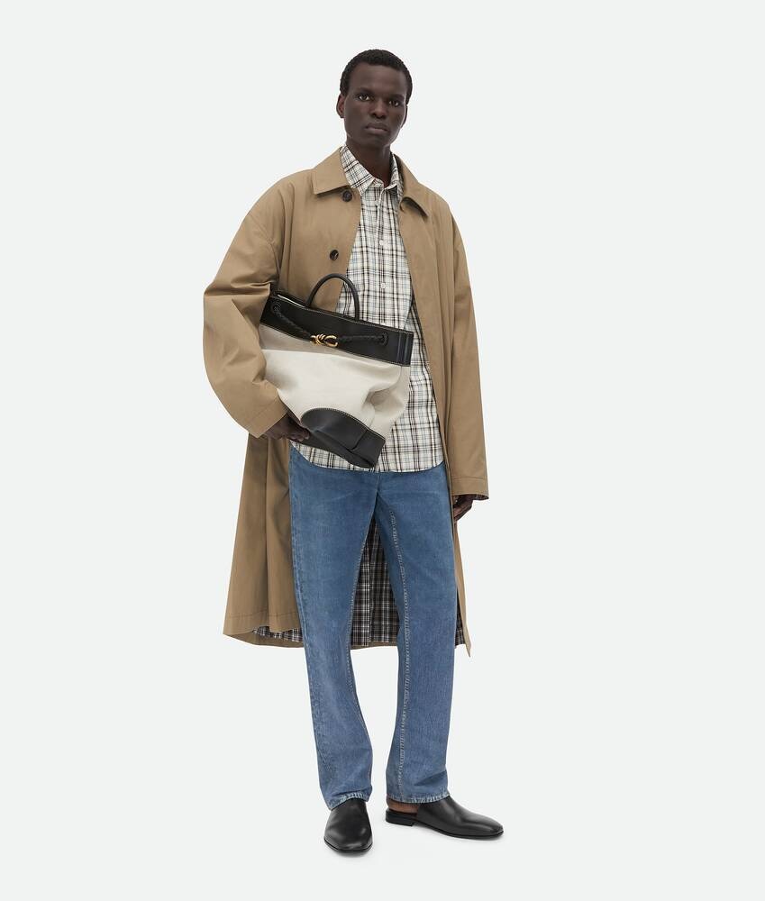 Bottega Veneta Andiamo grande Última moda
