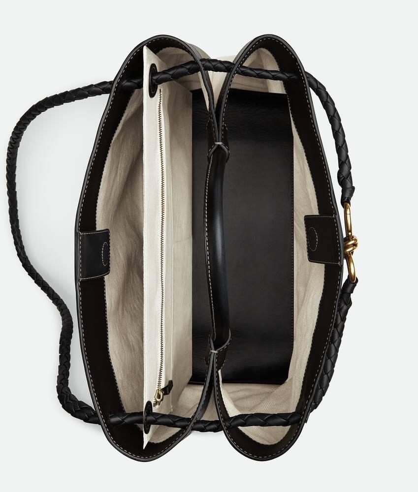 Bottega Veneta Andiamo grande Última moda