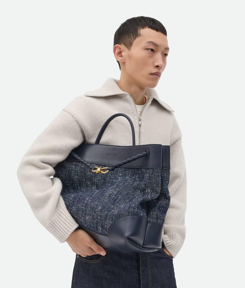 Bottega Veneta Bolso Andiamo grande Descuento por venta flash