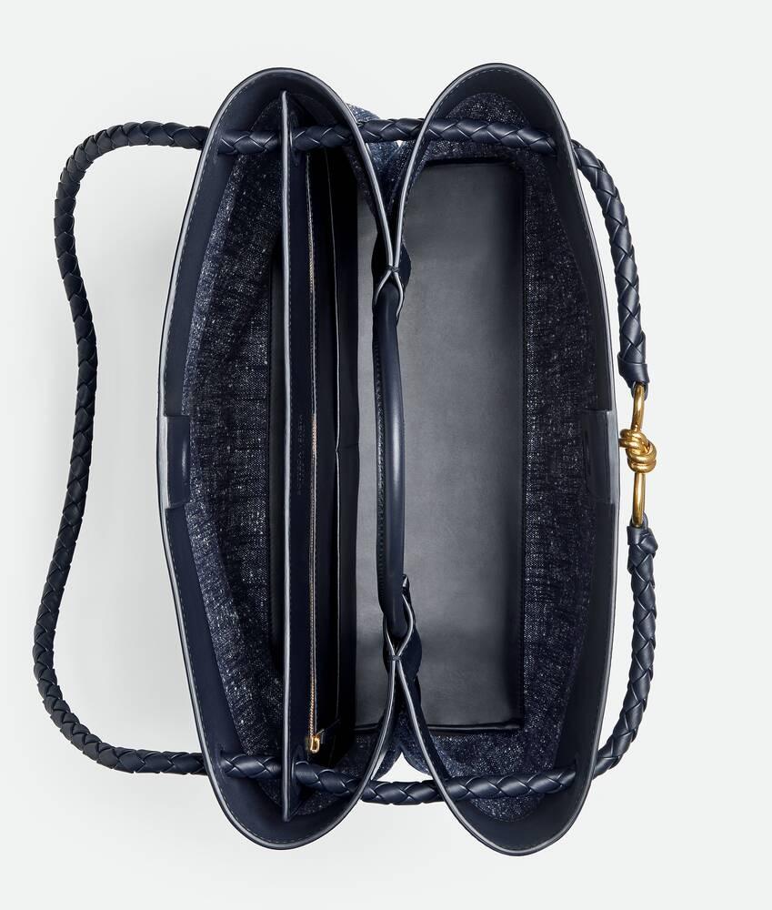 Bottega Veneta Bolso Andiamo grande Descuento por venta flash