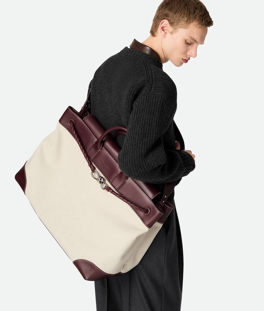 Bottega Veneta Andiamo Voyager Ofertas de temporada