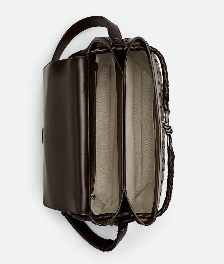 Bottega Veneta Bolso messenger Andiamo Rebajas de fin de temporada