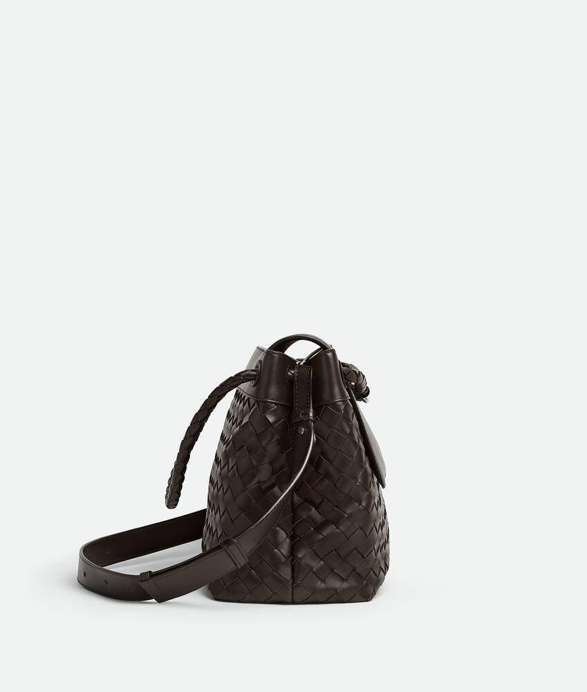 Bottega Veneta Bolso messenger Andiamo Rebajas de fin de temporada