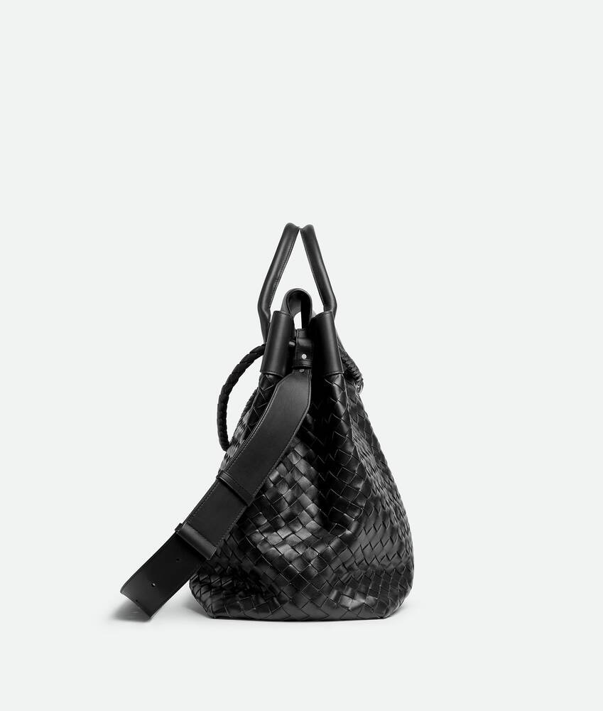 Bottega Veneta Andiamo Voyager grande Precio ultrabajo
